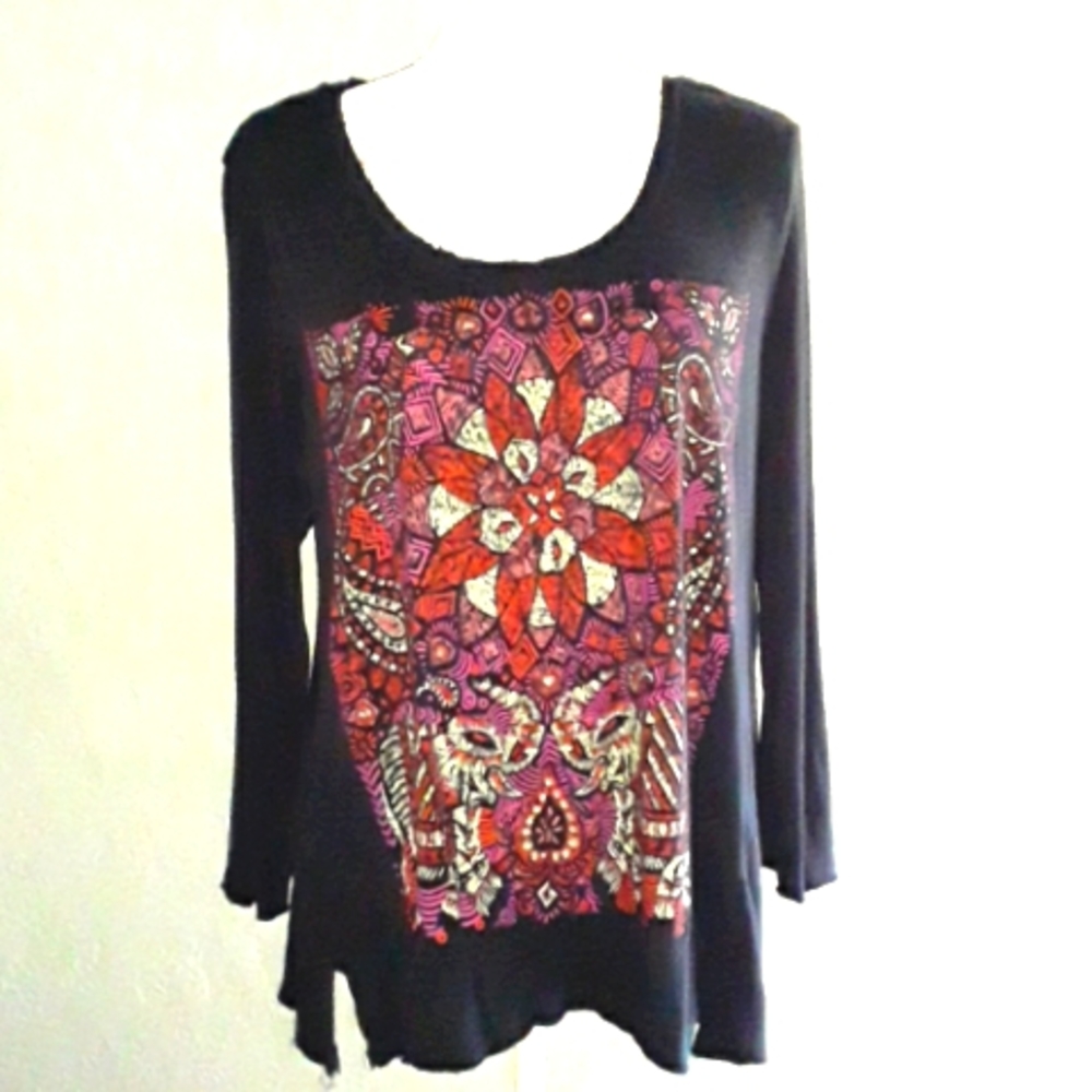 Lucky Brand Top